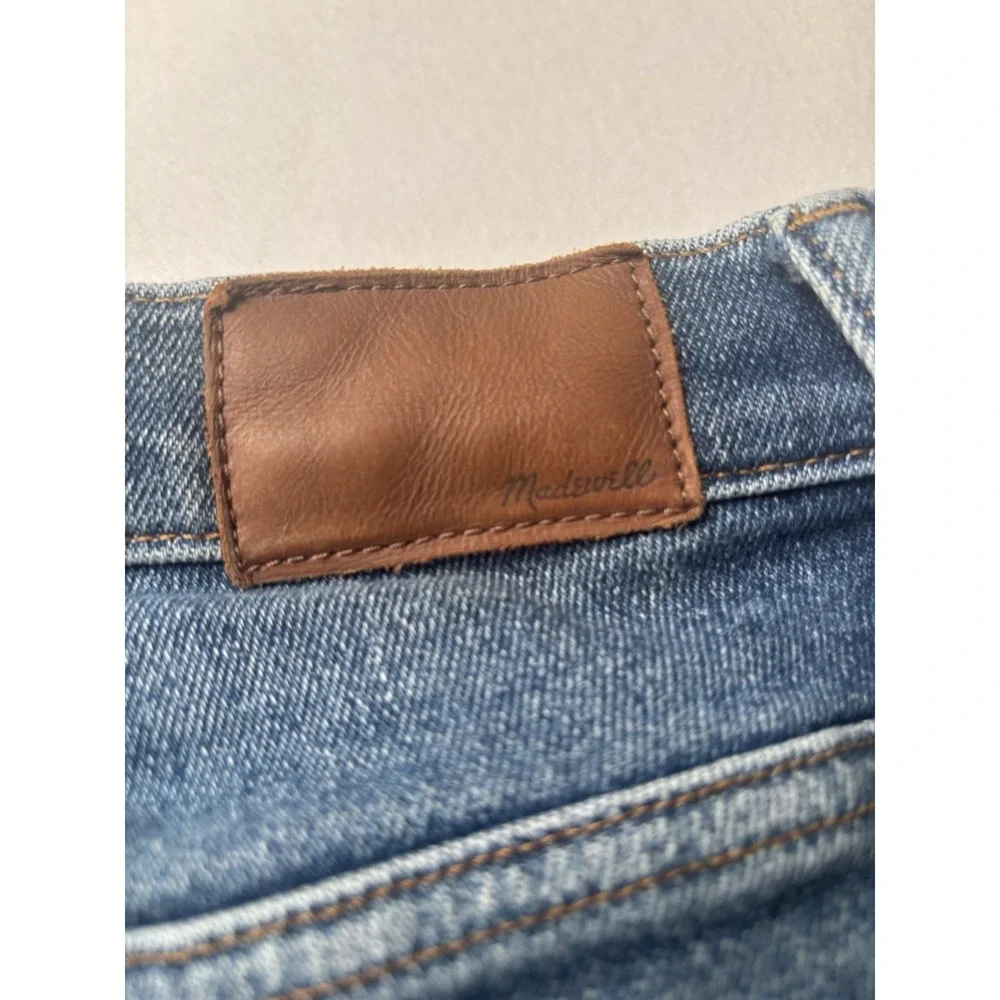 Maxwell‎ Jeans